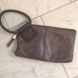 HOBO Clutch/Wristlet Bag